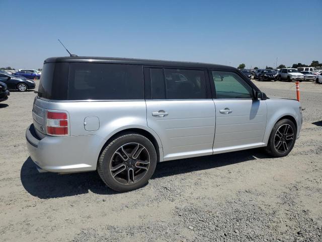 Vin: 2fmgk5c84ebd33634, lot: 60230085, ford flex sel 20143