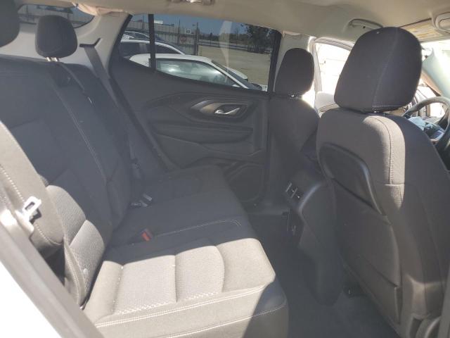 2024 GMC TERRAIN SL - 3GKALMEG1RL220180