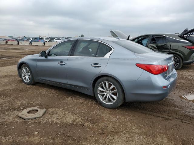 Vin: jn1bv7ar6em686788, lot: 62019185, infiniti q50 base 20142