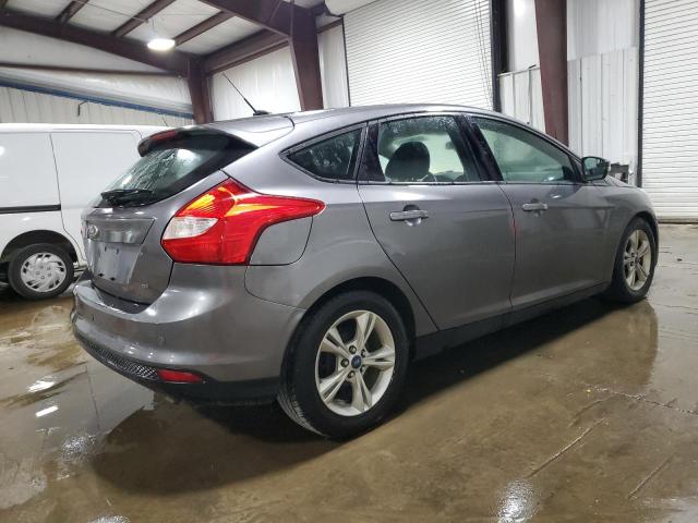 Vin: 1fadp3k21el422190, lot: 59760095, ford focus se 20143
