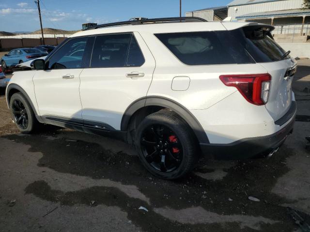 2023 FORD EXPLORER S 1FM5K8GC5PGA29506