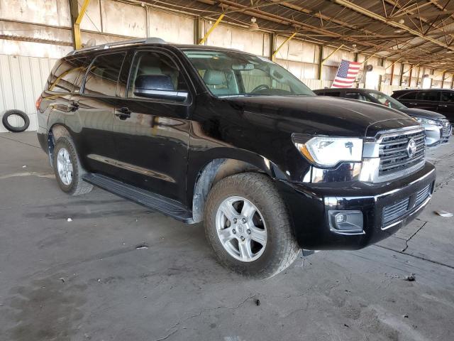 2018 TOYOTA SEQUOIA SR 5TDBY5G11JS165289