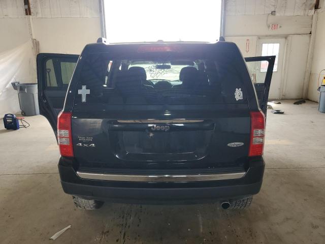 2016 JEEP PATRIOT LA 1C4NJRFB1GD799628