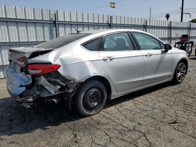 Vin: 3fa6p0hd4hr275322, lot: 60448155, ford fusion se 20173