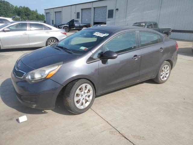 KIA RIO EX