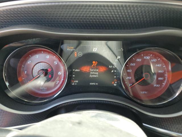 2016 DODGE CHARGER SR 2C3CDXL9XGH338892