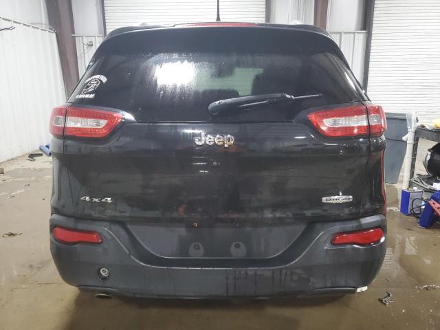 2015 JEEP CHEROKEE L 1C4PJMCB2FW593642
