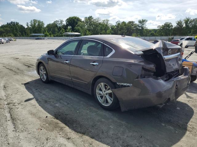 Vin: 1n4al3ap3fc185568, lot: 61141785, nissan altima 2.5 20152
