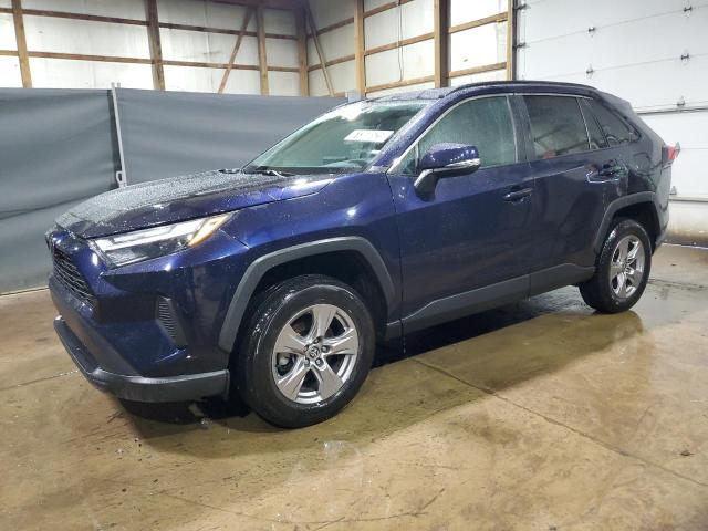 Vin: 2t3p1rfv5pw375536, lot: 61360525, toyota rav4 xle 2023 img_1