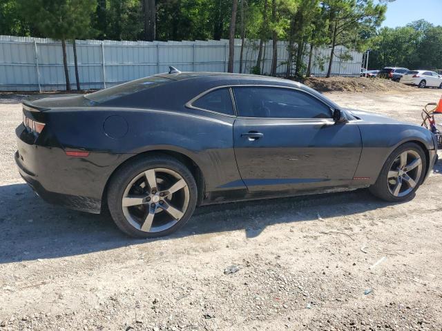 Vin: 2g1fa1e31c9195643, lot: 57158305, chevrolet camaro ls 20123