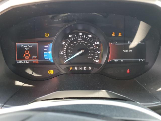 2015 FORD EDGE SEL - 2FMTK3J8XFBC08998