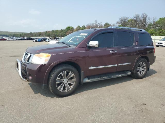 Vin: 5n1ba0ndxfn619147, lot: 60597625, nissan armada sv 2015 img_1