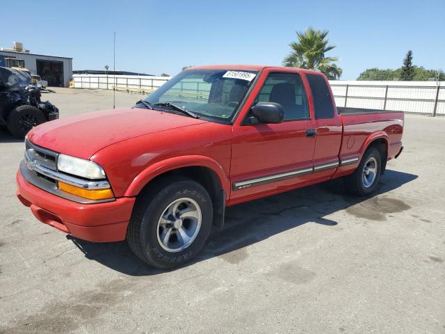 CHEVROLET S TRUCK S1
