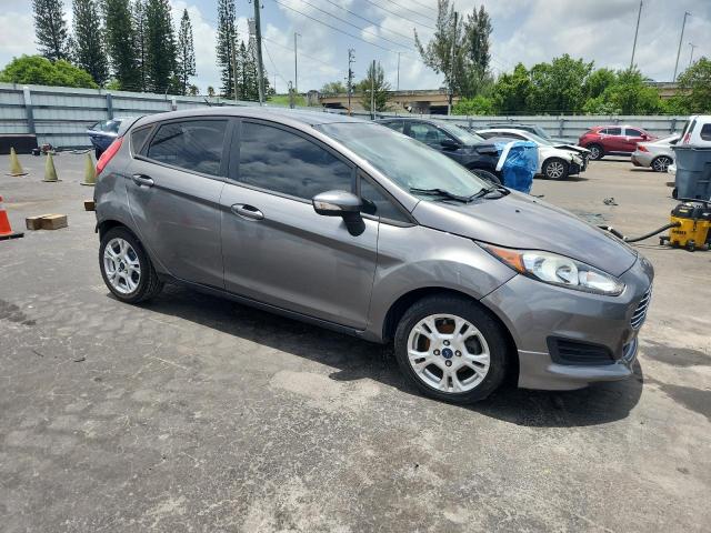 Vin: 3fadp4ej5em165767, lot: 59350545, ford fiesta se 20144