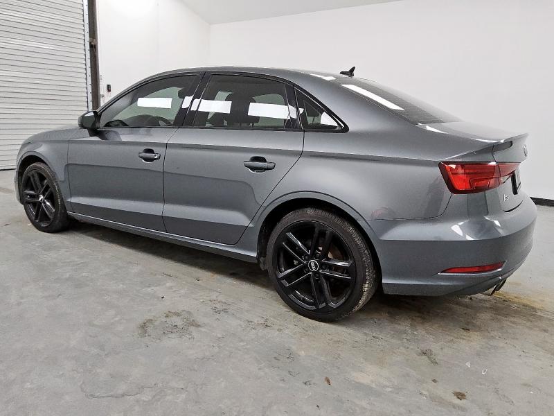 Vin: wauaugff7la021288, lot: 60112855, audi a3 premium 20202