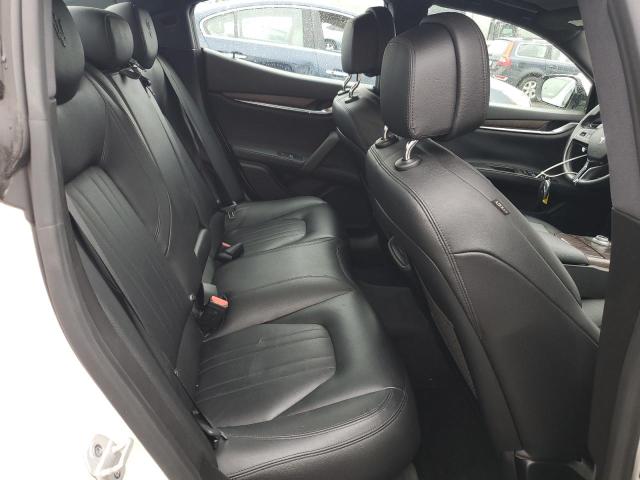 2019 MASERATI GHIBLI S ZAM57YTA8K1308482