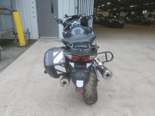 2015 YAMAHA FJR1300 A JYARP24E1FA002374
