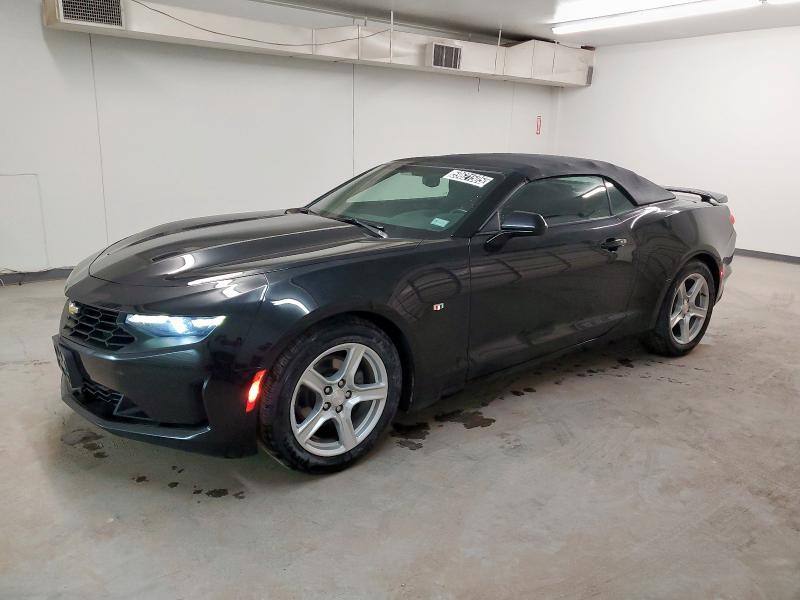 Vin: 1g1fb3ds8p0128264, lot: 59621505, chevrolet camaro ls 2023 img_1