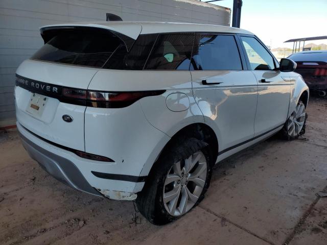 2020 LAND ROVER RANGE ROVE SALZP2FX3LH076152