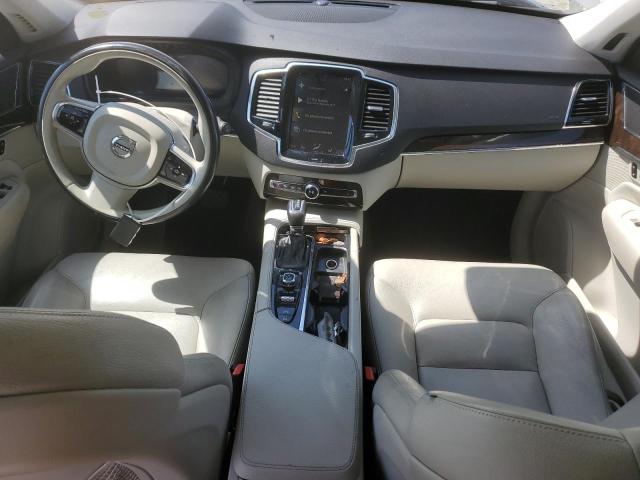2017 VOLVO XC90 T6 - YV4A22PK7H1120317