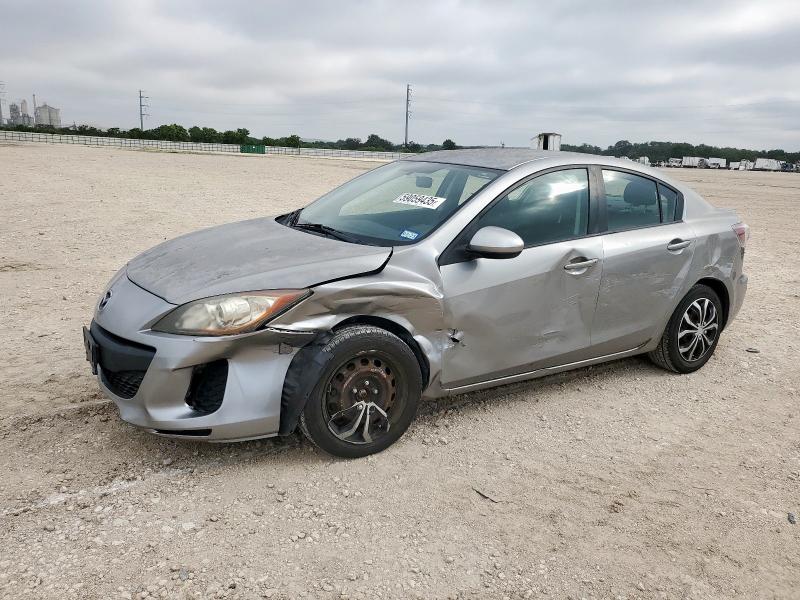 Vin: jm1bl1uf5c1654589, lot: 59059435, mazda 3 i 2012 img_1