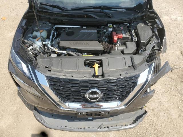 2023 NISSAN ROGUE SV 5N1BT3BB9PC881608