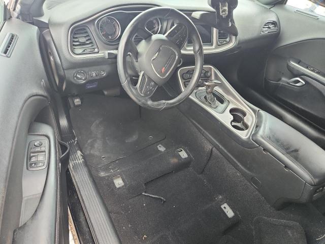 2022 DODGE CHALLENGER 2C3CDZBTXNH108193