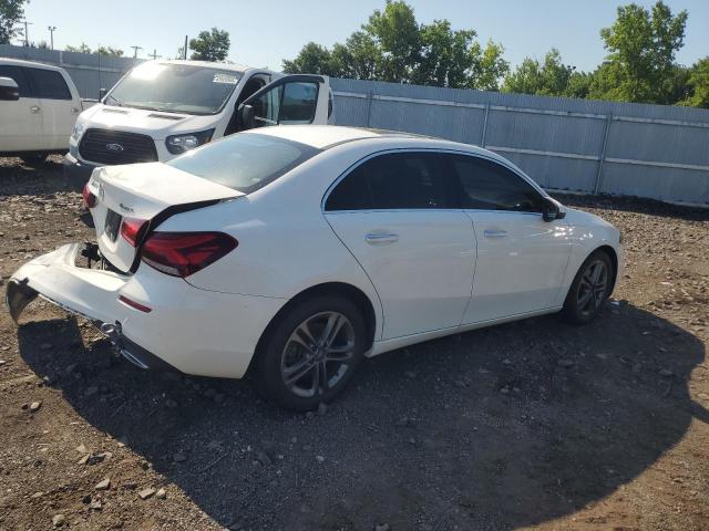 2020 MERCEDES-BENZ A 220 4MAT - W1K3G4FB3LJ220391