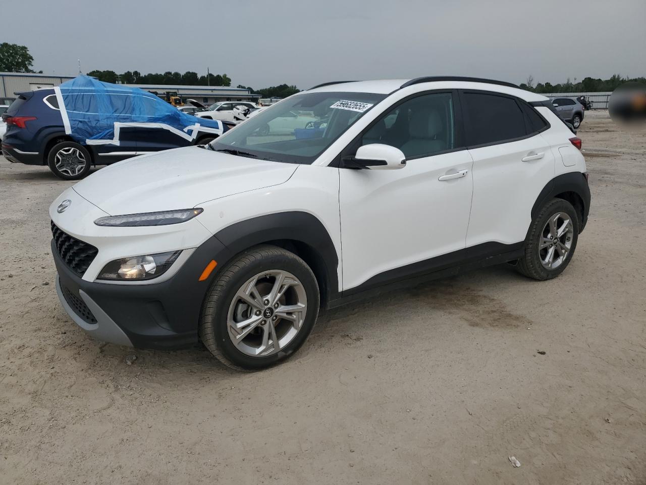 HYUNDAI KONA SEL