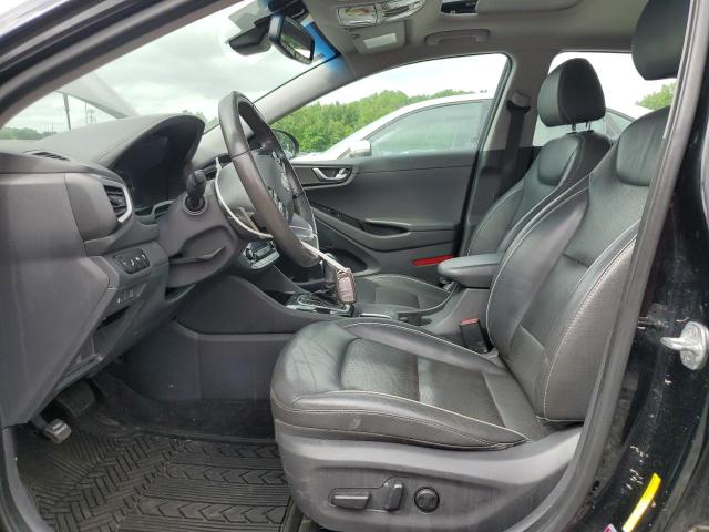 2019 HYUNDAI IONIQ LIMI KMHC85LC0KU110658
