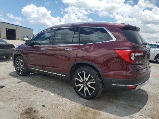 Vin: 5fnyf6h6xkb094020, lot: 61460255, honda pilot touring 20192