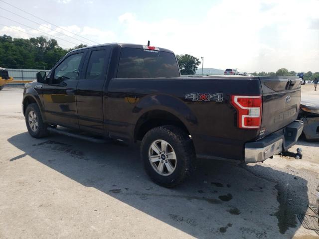 Vin: 1ftfx1e56jkf83213, lot: 58937885, ford f-150 super cab 20182