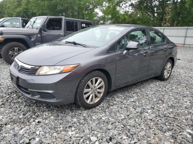 Vin: 2hgfb2f86ch554335, lot: 61054805, honda civic ex 2012 img_1