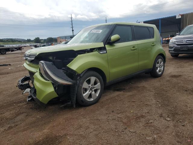 Vin: kndjn2a23j7896837, lot: 62519895, kia soul 2018 img_1