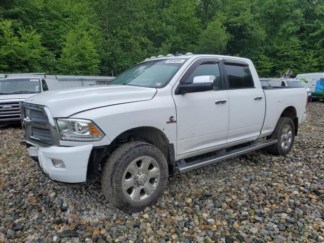 2014 RAM 3500 LONGH #3304602477