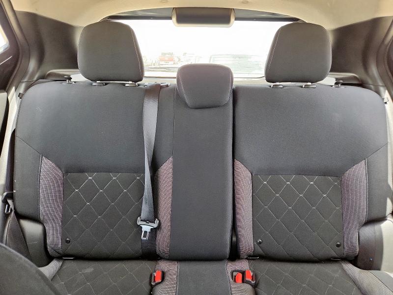 2019 NISSAN KICKS S - 3N1CP5CU1KL564379