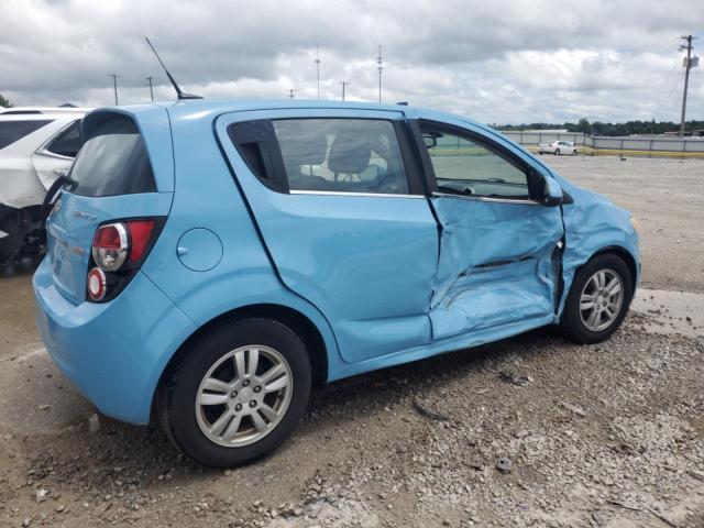 Vin: 1g1jc6sb7e4180583, lot: 61265335, chevrolet sonic lt 20143