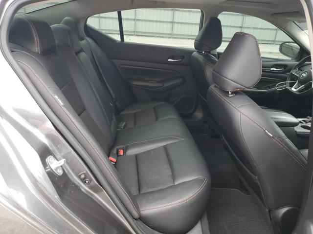 2021 NISSAN ALTIMA SR 1N4AL4CV4MN350997