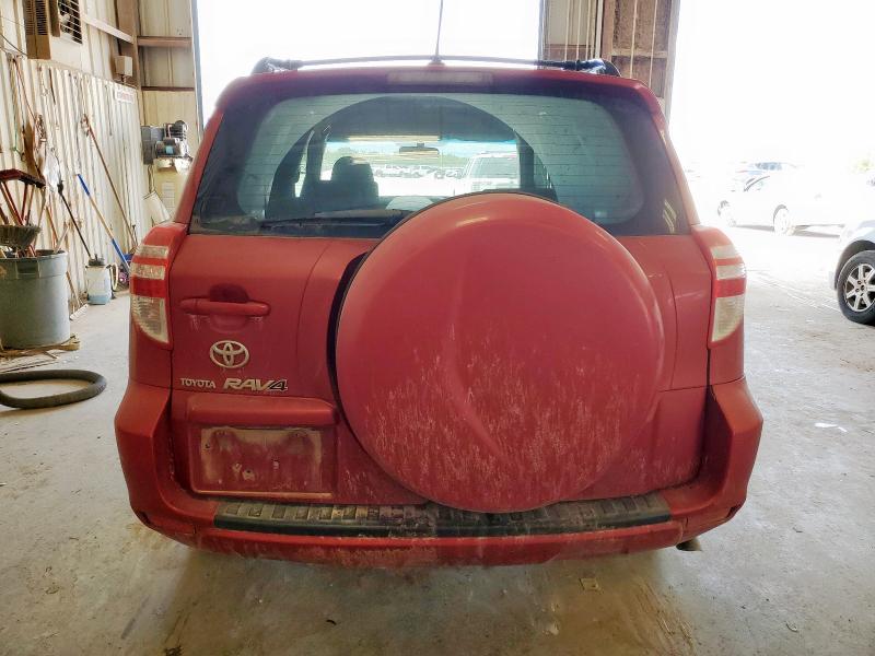 jtmzf4dv7ad020338 - 2010 Toyota rav4 - #60551315