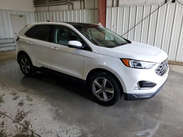 Vin: 2fmpk4j98lbb46772, lot: 60646765, ford edge sel 20204