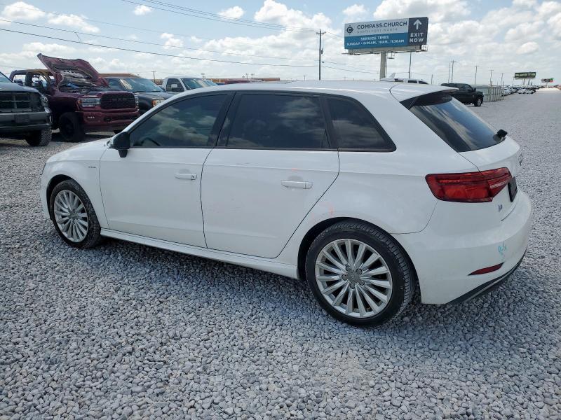 2017 AUDI A3 E-TRON WAUUPBFF2HA092333