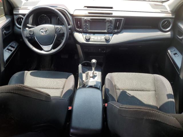2016 TOYOTA RAV4 XLE JTMRFREV9GJ089196