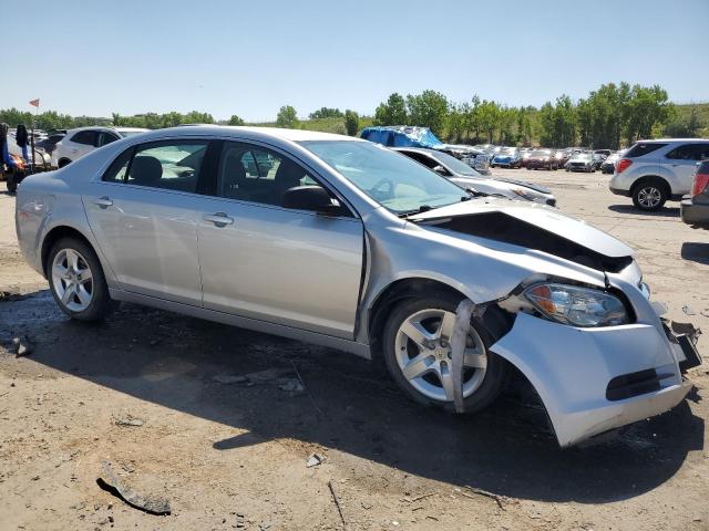 Vin: 1g1za5eu3cf215430, lot: 60081945, chevrolet malibu ls 20124