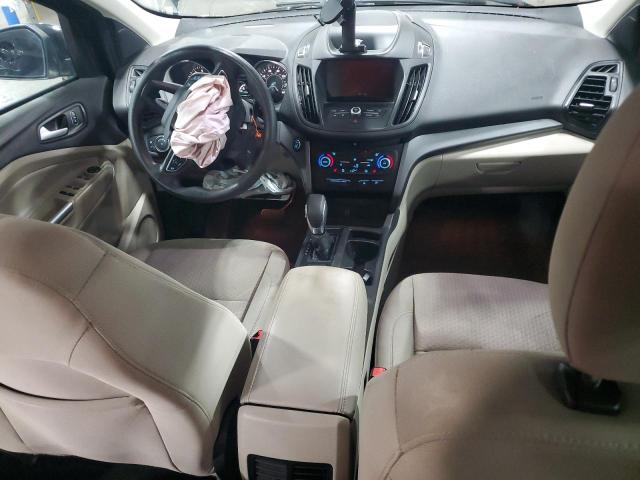 2019 FORD ESCAPE SE - 1FMCU0GD0KUB67170