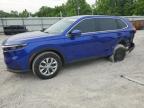 2024 HONDA CR-V LX - 7FARS4H29RE004078