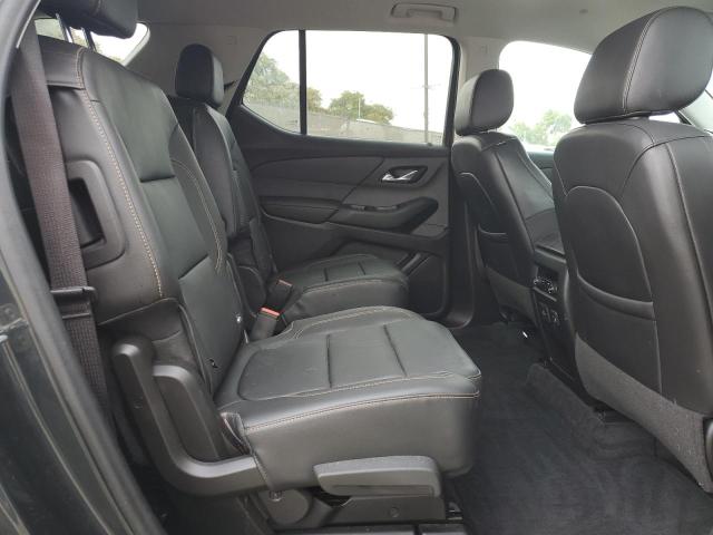 2021 CHEVROLET TRAVERSE R 1GNERJKW3MJ210344