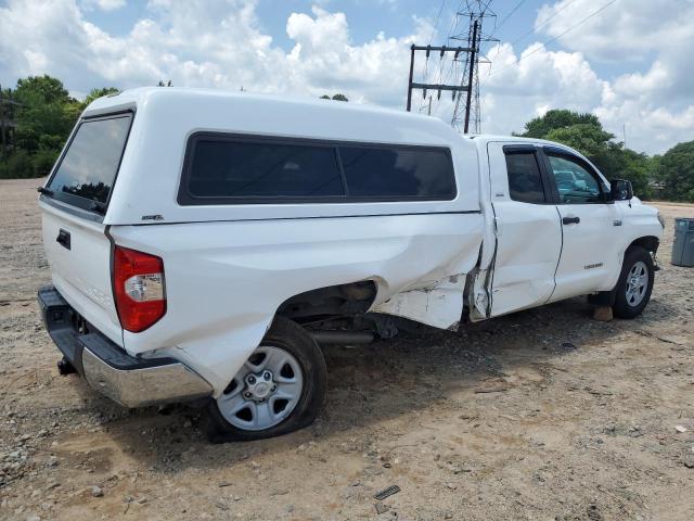 2019 TOYOTA TUNDRA DOU - 5TFTY5F18KX010661