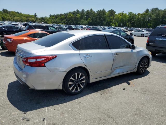 Vin: 1n4al3ap8gc146363, lot: 59074665, nissan altima 2.5 20163