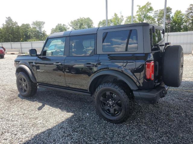 2024 FORD BRONCO BLA 1FMEE1BP9RLA67677
