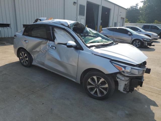 Vin: 3kpa24ad5me381056, lot: 58812905, kia rio lx 20214
